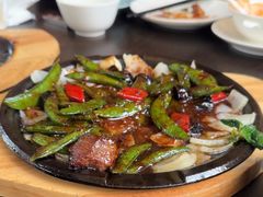 -品悦(崇明凯悦店)