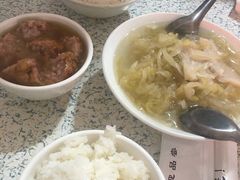 -铁亭子豆腐馆(振兴街店)