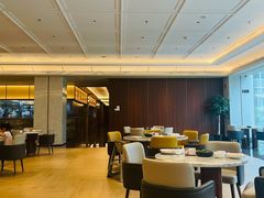 -喜来登由由大酒店九州膳坊中餐厅