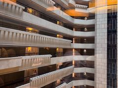 -上海锦江汤臣洲际大酒店
