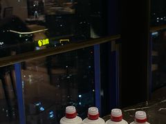 -金陵饭店 56F 家·海鲜火锅餐厅