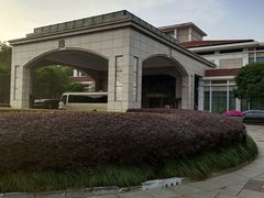 -苏州金鸡湖大酒店