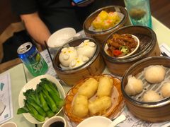 -点点心点心专门店(旺角店)