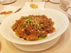 -半岛太子酒家(海港城店)