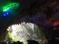 -英西峰林·洞天仙境