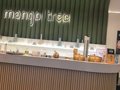 -mango tree芒果树泰国餐厅(青岛万象城店)