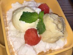 -咖啡之翼·咖餐厅(武清店)