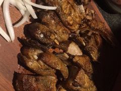 -丝路金桃·新疆菜(徐汇店)