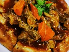 -阿达西新疆餐厅(西北大学店)