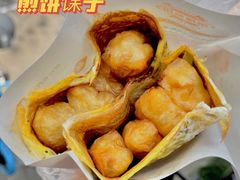 -南楼煎饼(南楼总店)