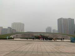 -陕西自然博物馆