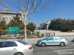 -大连东软信息学院(软件园校区)