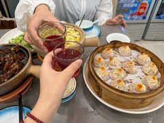 -红厨巷·淮扬菜(熙南里店)