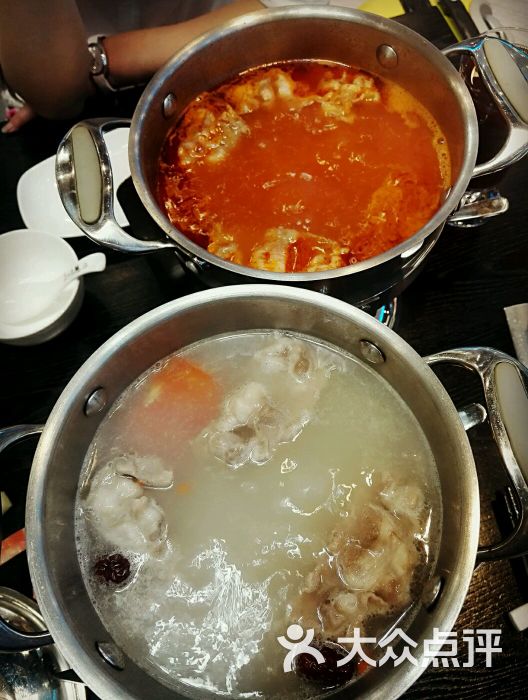 一品鲜火锅(海信广场店)图片 - 第7张