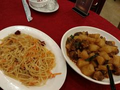 -胜记菜馆(文明路)