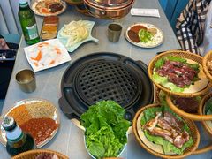 -牛犇炭火烤肉·鲜切烤肉(承德总店)