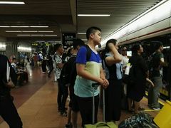 -上海南站