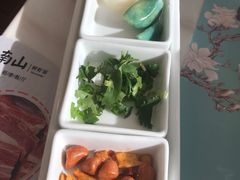 -南山鲜虾面·活鲜小馆·海味大连菜(南山总店)