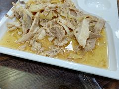 -佳记厚街烧鹅濑粉(广州总店)