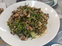 -大丰收海鲜酒楼·专业餐饮30年(连云港老字号店)