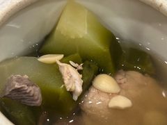 -大唐靓汤江门私房菜(景田店)
