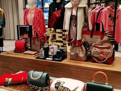 -COACH蔻驰(星光68广场店)