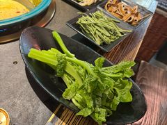 -吼堂老火锅(太古里总店)