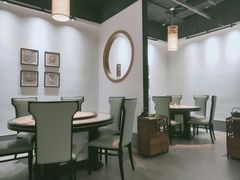 大堂-鼎记啫啫煲(数博万达店)