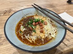 -三十三碗黄牛肉面(东原1891店)