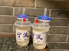 木莲冻-小城故事·地道宁波味(月湖盛园店)