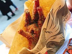 -降龙爪爪(建设路2店)