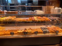 -FANEN法念·烘焙·甜点(万象城店)