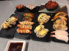 -友壹町寿司(嘉洲广场店)