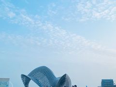 -南汇嘴观海公园