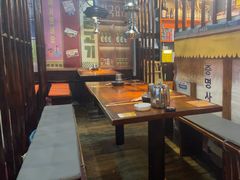 -火炉情韩国料理店(古田路店)