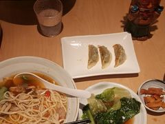 -大师兄·西北小馆(北站缤果空间店)