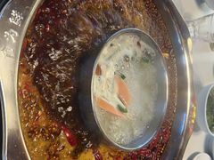 -枇杷园食为鲜火锅(南山店)