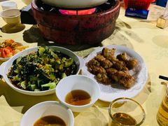 -老东风菜馆·潮汕大排档