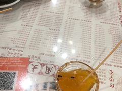 -周大娘牛乳(旧寨古村总店)