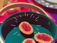 -上海滩餐厅(BFC外滩金融中心店)