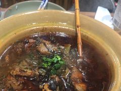 -大盐帮川菜馆(长楹天街店)