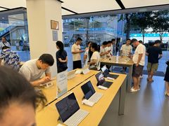 -华为授权体验店(华强北电子广场)