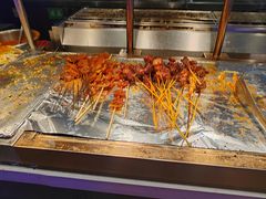 -SEA西雅图海鲜自助餐厅(海乐世界店)