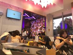 -奈雪的茶(印象城店)