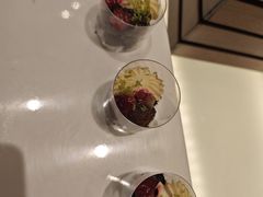 -松咖啡自助餐厅·松北香格里拉