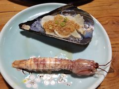 -黄寺蒸汽海鲜(黄寺大街店)