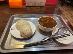 -姚记炒肝店(簋街店)