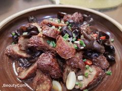 -爷爷的土钵菜(街道口店)