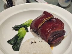 -老德州四合院·德州菜(天衢路店)