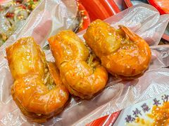 -马叉虫和妖且闲·长沙大排档(解放西店)